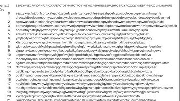 Introduction to Encryption Techniques (CSS322, Lecture 2, 2013)
