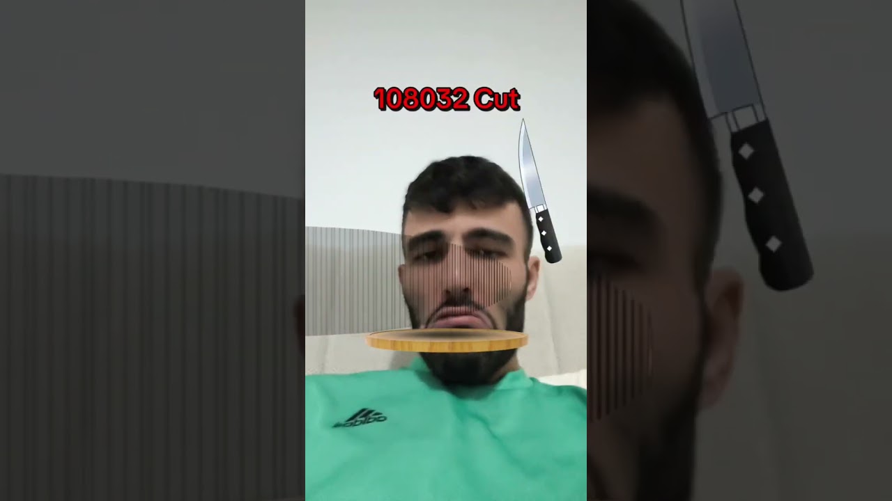 waaaaoooowww crazy man 