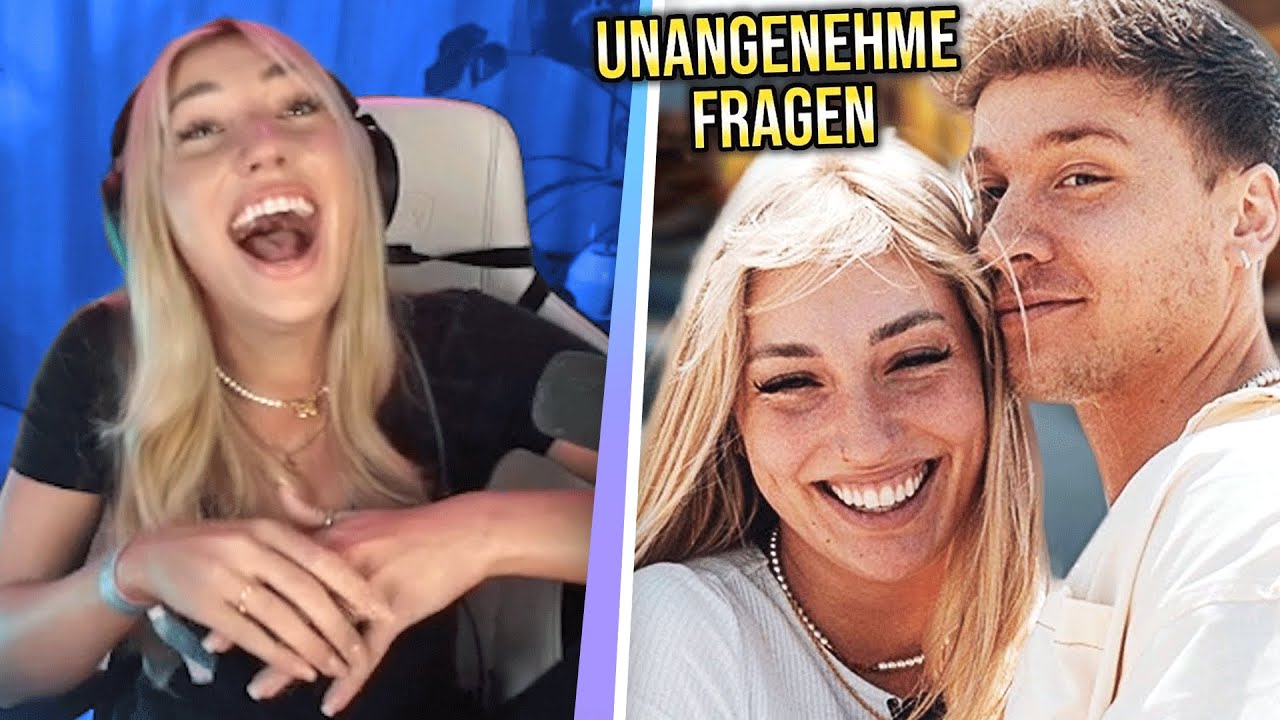 Wer hatte am meisten S** in Los Angeles? 😳 | Ollimeee Reaktion