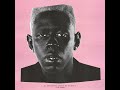 Tyler The Creator EARFQUAKE Official Audio 
