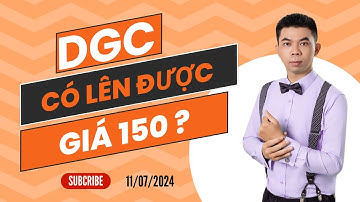 Phân tích  DGC: cổ phiếu leader dòng hóa chất, nhà đầu tư kiên nhẫn nắm giữ theo kế hoạch