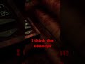 Sleepy aah! #funny #panic #horror #IronLung #Markiplier #comedy #meme