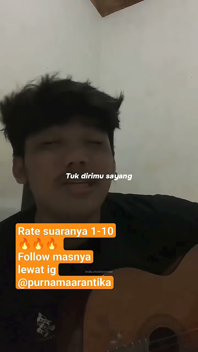 Nadhif basalamah - penjaga hati (cover) #penjagahati #coverindonesia #cover