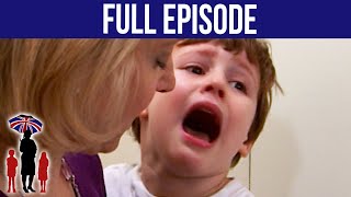 Mom Buys Toys 3 TIMES A WEEK for Kids | The Sachs Family | Supernanny