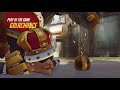 Weekly Potgs September 2020 4th week