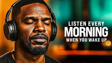 THE POWER OF COURAGE (2025) - Best Morning Motivational Video Speeches [YOU NEED TO WATCH THIS!]
