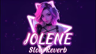 ◉ TECHNO | JOLENE [Slowed] - POLTERGST, BLASTERJAXX & ILSE