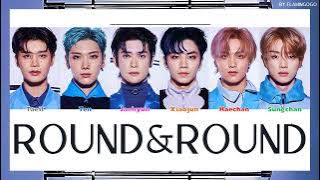 THAISUB | NCT U (엔시티 유) - Round&Round