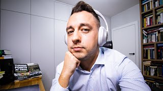 Jak skupić się w pracy? | Słuchawki bezprzewodowe ANC | Bose 700 NCH vs Sony WH-1000XM3