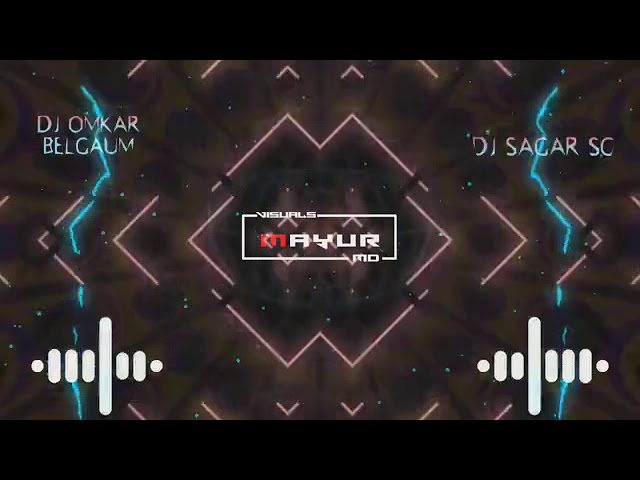 🌶️MIRCHI💨 X FINAL EDM HORN DROP X DJ OMKAR BELGAUM X DJ SAGAR SG ⚡🌶️ class=