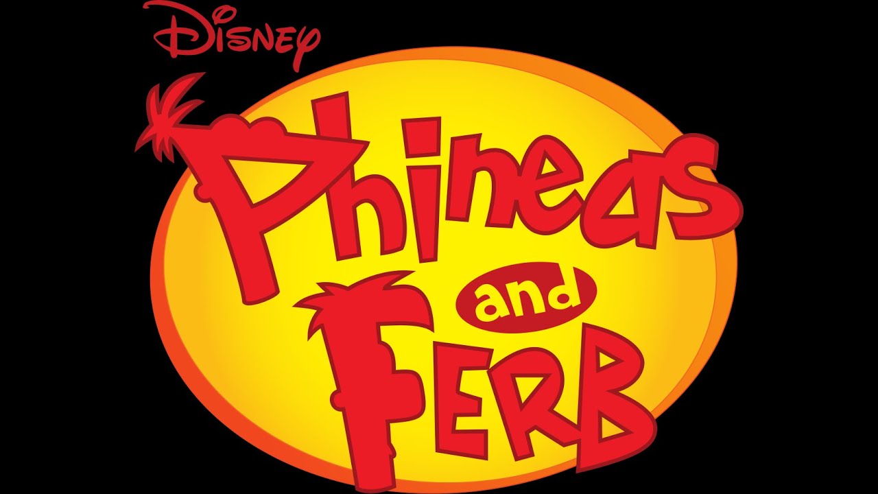 Backyard Beach 🎶 Phineas and Ferb Disney XD 720p - YouTube