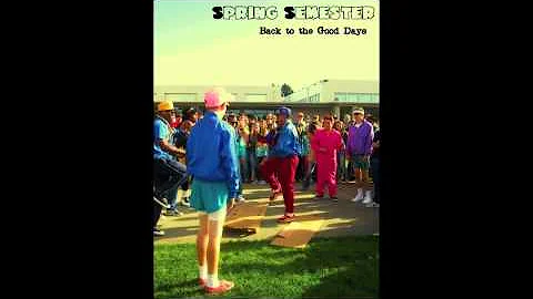 Be There For You D. Rhoades (feat. Michelle Dold &...