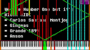 We Are Number One but it