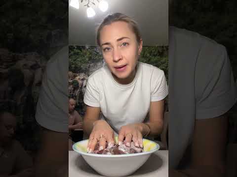 Вы будете удивлены, как можно приготовить нежнейшую говяжью печень👍👍👍#говяжьяпечень #мамаготовит