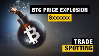 BTCs next price rise will be insane