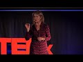 Priorytety na drodze do szczęścia | Małgorzata Gałązka-Sobotka | TEDxLazarskiUniversity