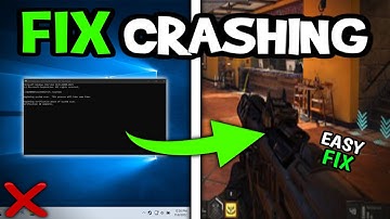 How To Fix Black Ops 4 Crashing (Easy Steps)