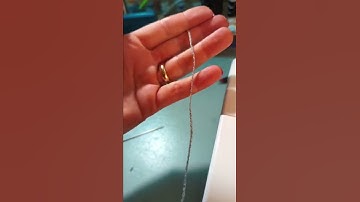 DIY Carrier Loops For a Belt!