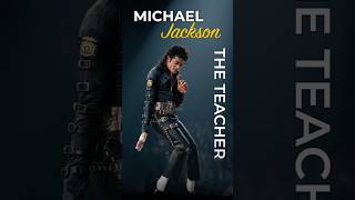 Michael Jackson's Rules That Changed Everything #Success #Discipline