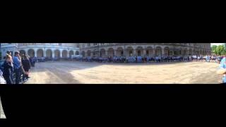 Video-Miniaturansicht von „Gerusalemme, tenda di Dio“