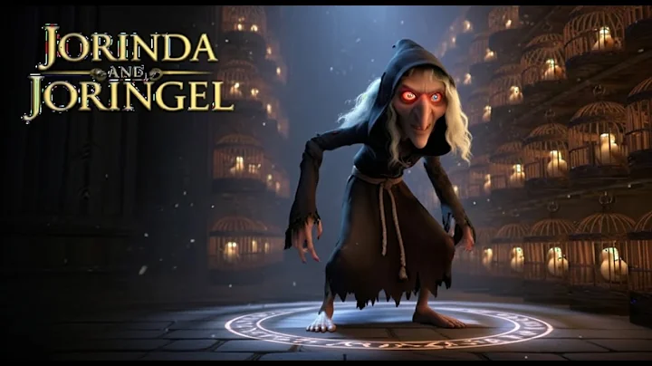 Jorinda and Joringel | A Story of Love, Devotion and Unfaltering Faith