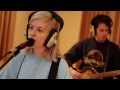 Alvvays  archie marry me in session for amazing radio