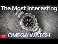 The Most Interesting Watch Omega Makes: The Speedmaster X-33 Skywalker: The Most Underrated Speedy