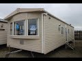 40579 Victory Fairhaven 35x12 2 bed 2011 Walkthrough Preowned Static Caravan For Sale Offsite