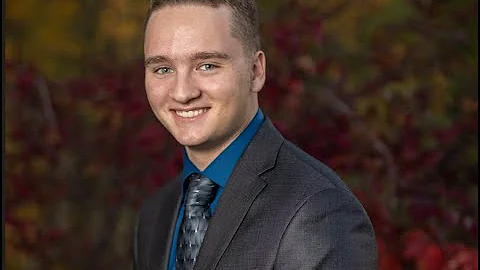 Dylan Reynolds -- West Ada Ready