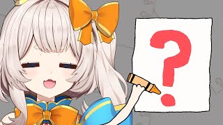 Mari Mari Ch. [Phase Connect]の配信のサムネイル画像