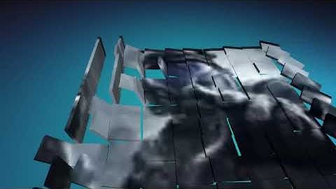 My new intro - Created using Flixpress.com