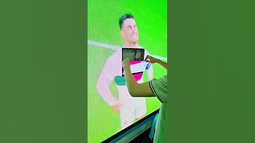 What do you think of this LED screen？ #leddisplay #eagerled #ledvideowall #shorts  #ledscreens