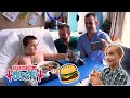 Full episode special  ep 7  8  bumper  tv show for kids  operation ouch