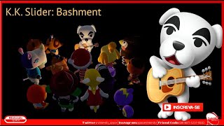 K.K. Slider: Bashment