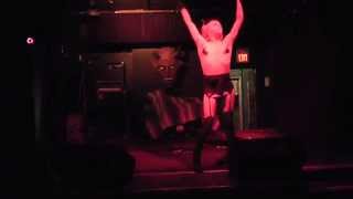 The Devils Playground, Madame Envy