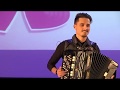 Konstantyn kukushkin libertangomusic by astor piazzollaaccordion