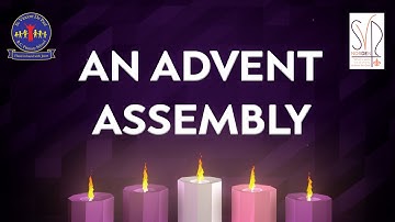 An Advent Assembly