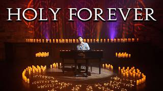 Holy Forever - Joslin (Chris Tomlin Cover - Christian Music)