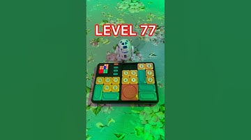 SUPER MAZE GAME • LEVEL 7️⃣7️⃣ #shorts #shortsvideo #mazegame