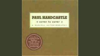 Video thumbnail of "Paul Hardcastle - Crystal Seas"