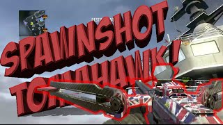 Celebrity Crazy Spawnshot Tomahawk on Carrier! Profile