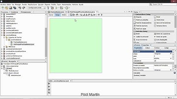 Conociendo JFrame y JPanel Basico en Java