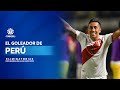 Eliminatorias Catar 2022 | Todos los goles de Christian Cueva para Perú