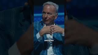Eric Schmidt on AI, Innovation & the Future of Technology | ABF Miami