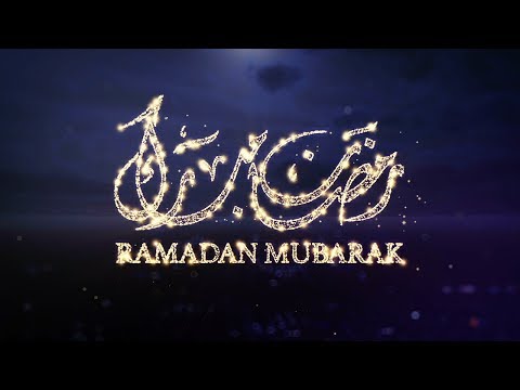 Ramadan Mubarak | Etihad Airways