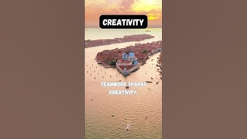 Team Brainstorming: The Creative Catalyst #Creativity #Brainstorming #Innovation #Shorts #Facts
