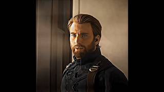 A Bearded Soldier Edit Steve Rogers Captain America Nasty