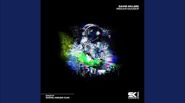 Irregular Galaxies (Harushi Clan Remix)