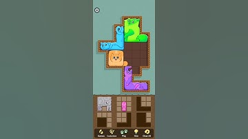 Puzzle Cats part - 94 Gameplay #shorts #short#games #puzzlecats #gaming #gamingvideos #puzzlegam