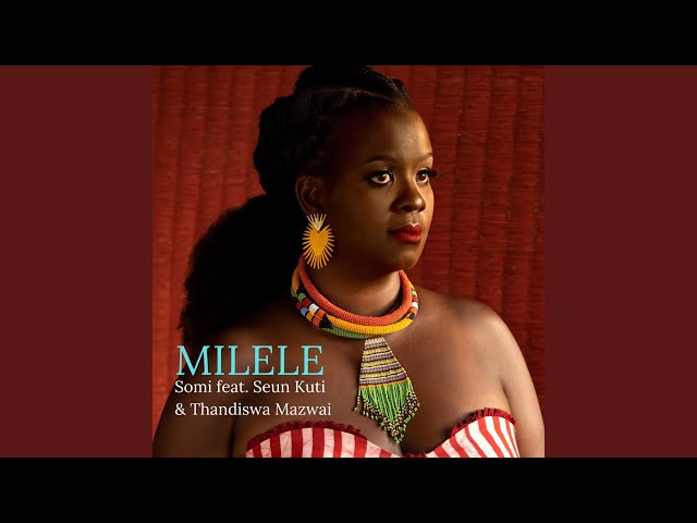 Somi - Milele